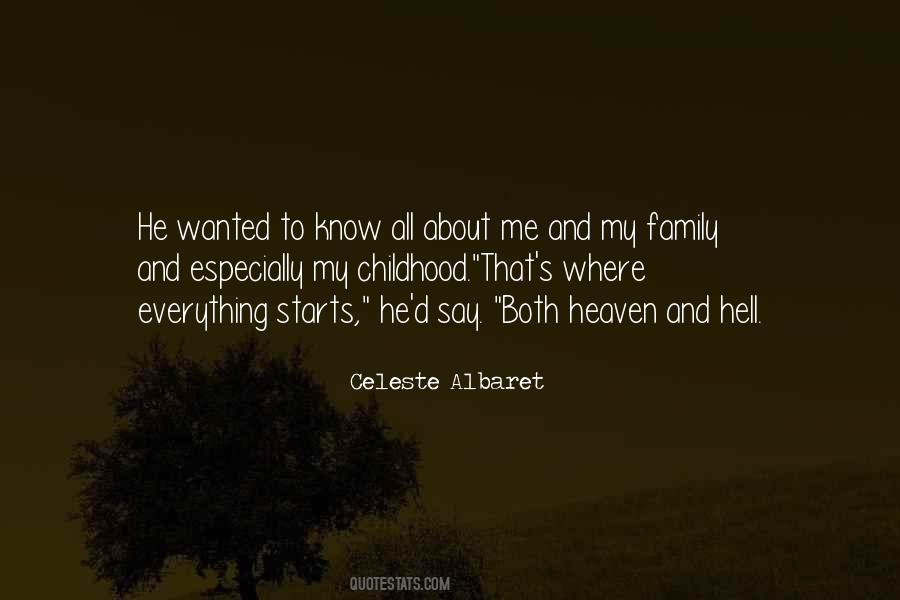 Celeste Albaret Quotes #1854399