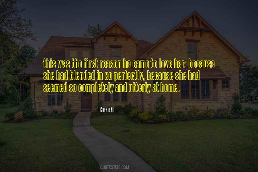 Celeste Ng Quotes #1170657