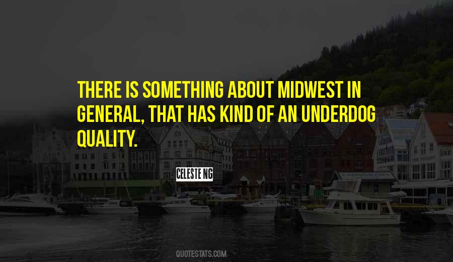 Celeste Ng Quotes #1283135