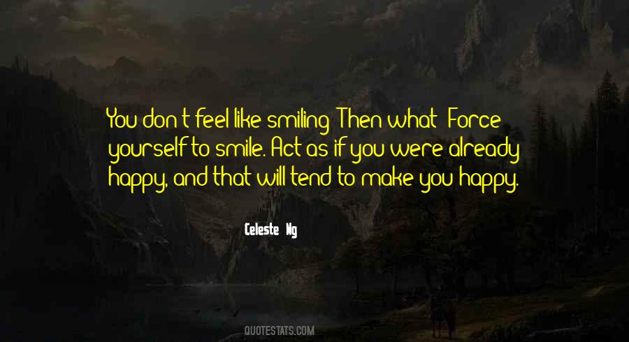 Celeste Ng Quotes #128723