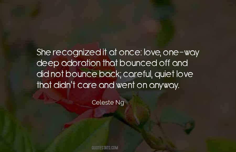 Celeste Ng Quotes #1474854