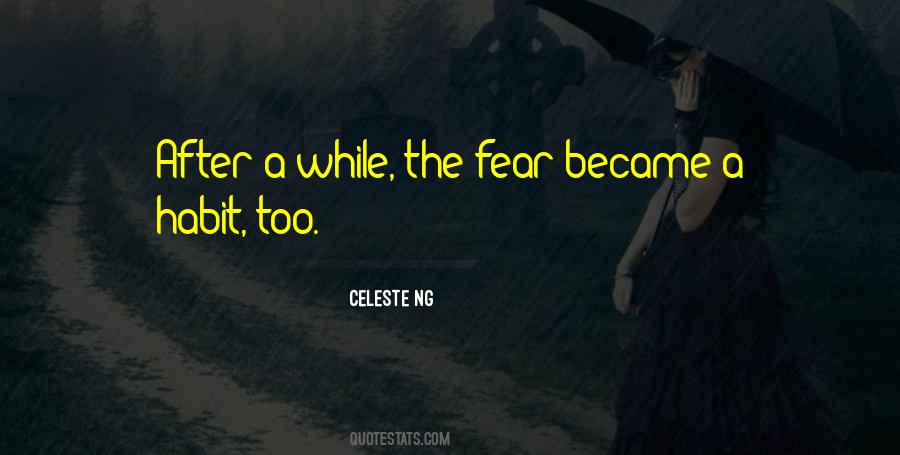 Celeste Ng Quotes #165995