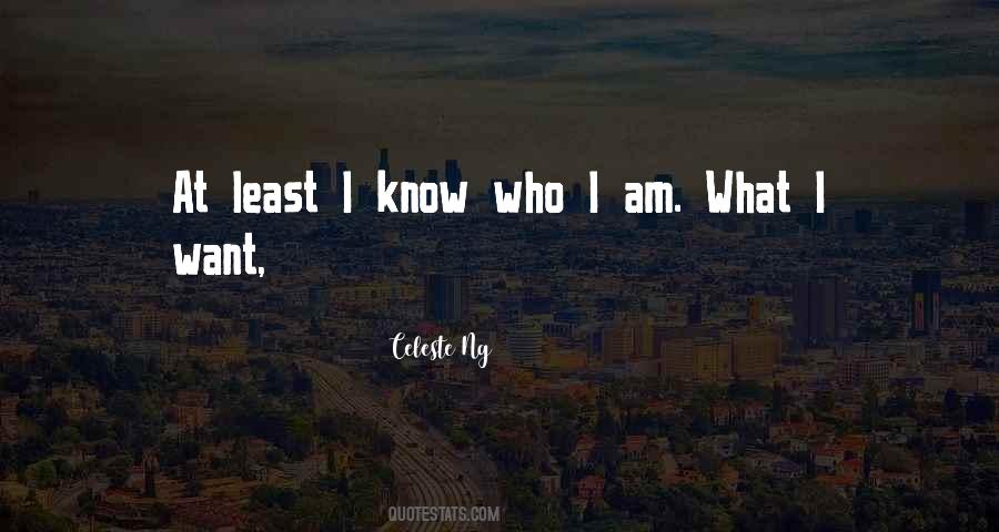 Celeste Ng Quotes #1867344