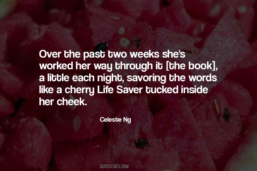 Celeste Ng Quotes #201518