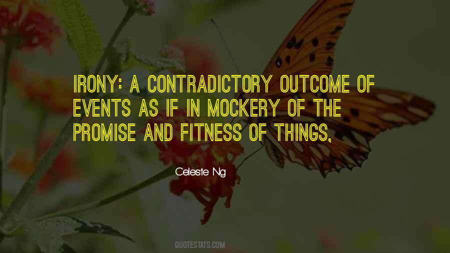 Celeste Ng Quotes #214143