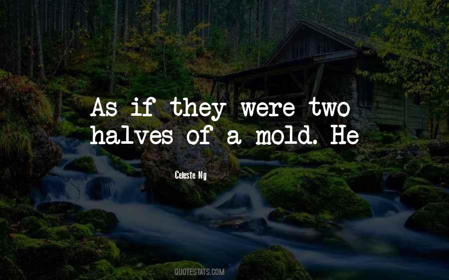 Celeste Ng Quotes #309898