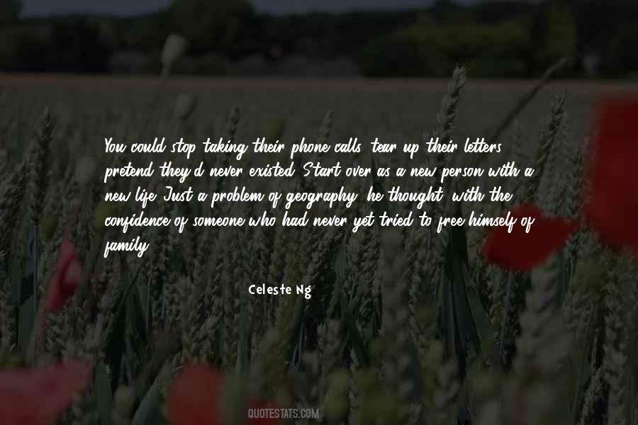 Celeste Ng Quotes #531944