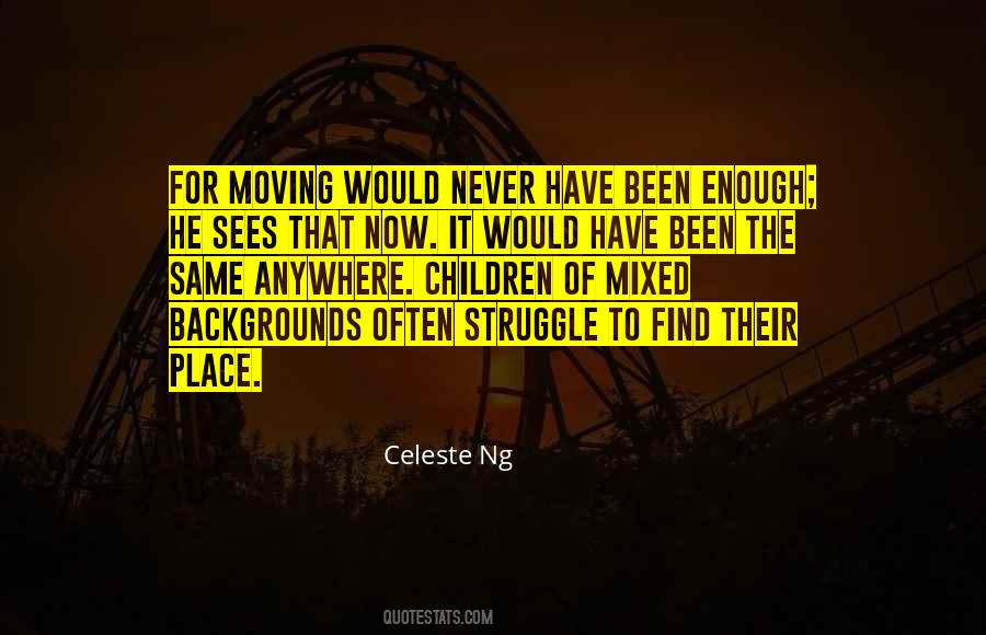 Celeste Ng Quotes #579805