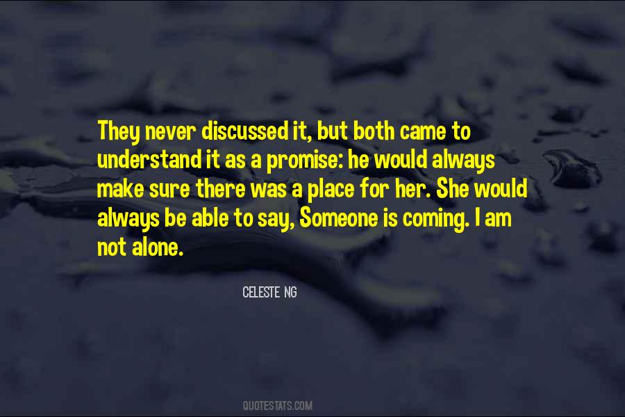Celeste Ng Quotes #634473