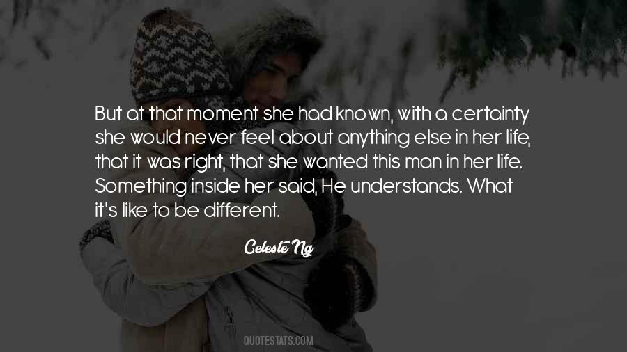 Celeste Ng Quotes #656226