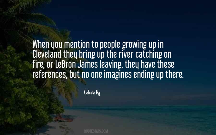 Celeste Ng Quotes #830740