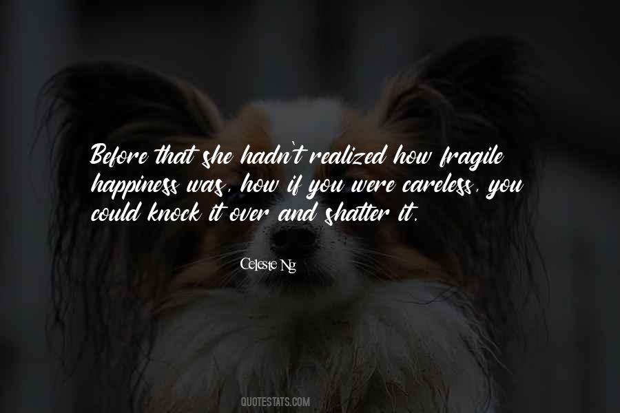 Celeste Ng Quotes #832368