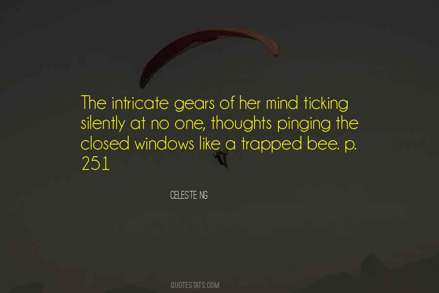 Celeste Ng Quotes #840895