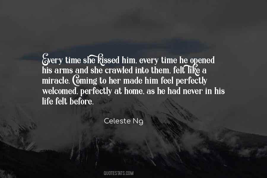 Celeste Ng Quotes #8752