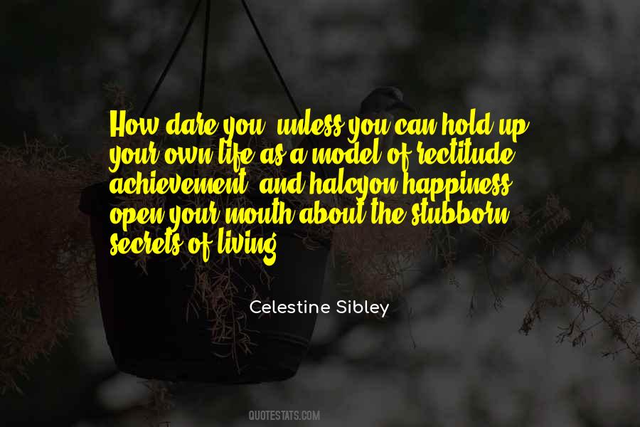 Celestine Sibley Quotes #870589