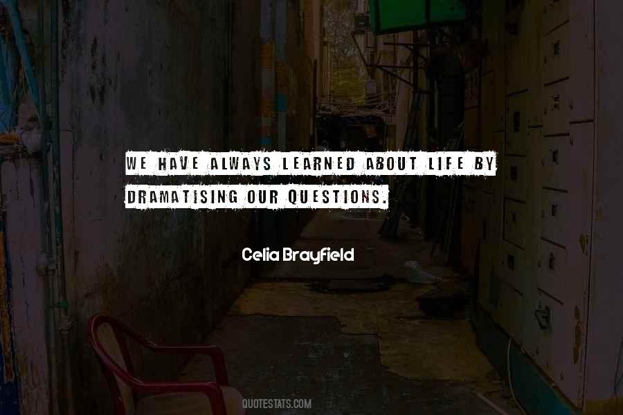 Celia Brayfield Quotes #1438915 Celia Brayfield Quotes #1438915