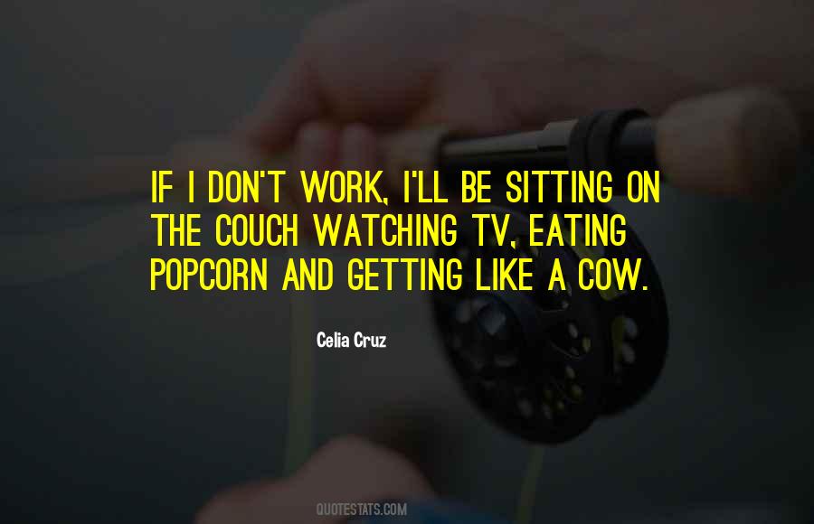 Celia Cruz Quotes #1438174