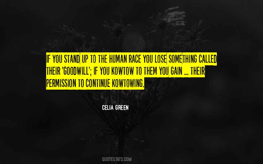 Celia Green Quotes #1121507