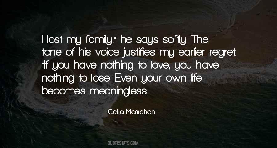 Celia Mcmahon Quotes #1353454