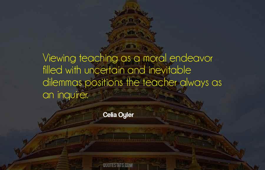 Celia Oyler Quotes #1283304 Celia Oyler Quotes #1283304