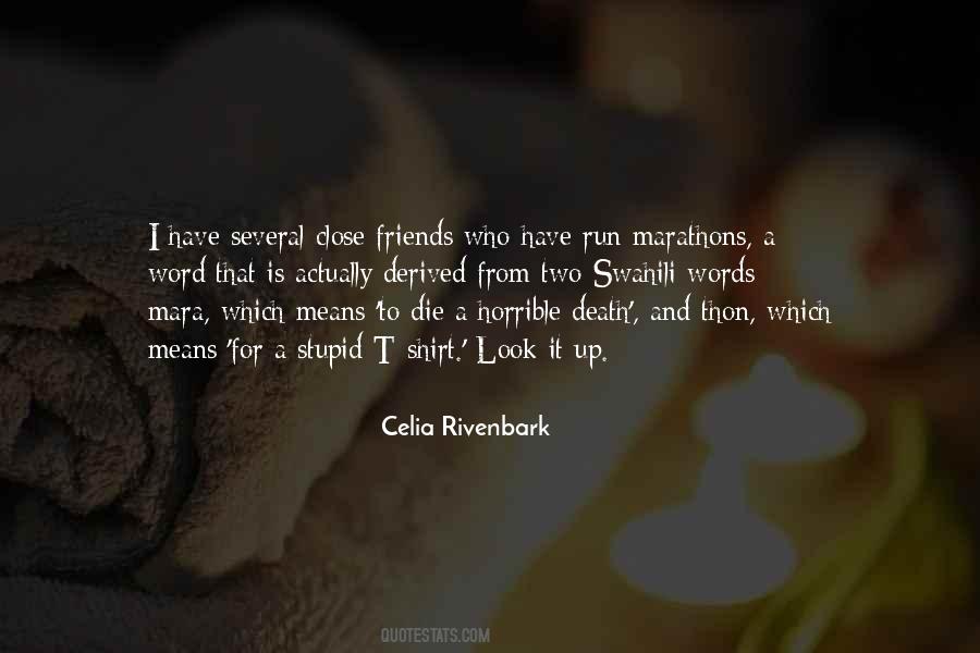 Celia Rivenbark Quotes #1279195
