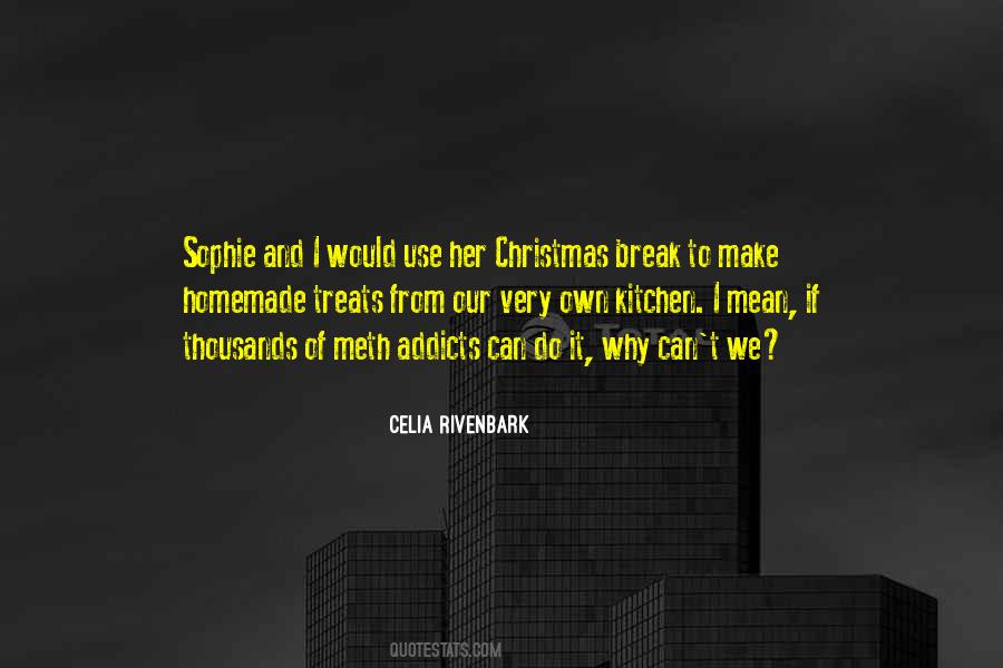 Celia Rivenbark Quotes #694174