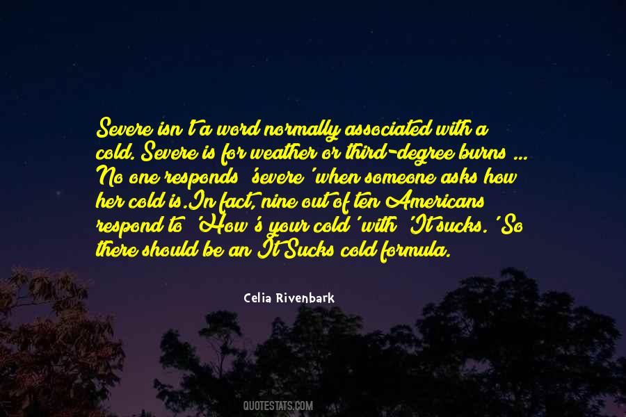 Celia Rivenbark Quotes #830380