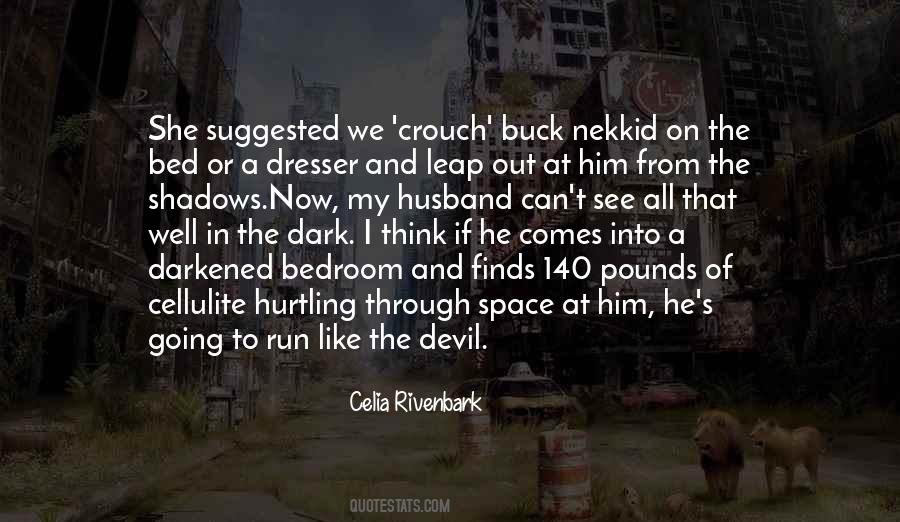 Celia Rivenbark Quotes #894767