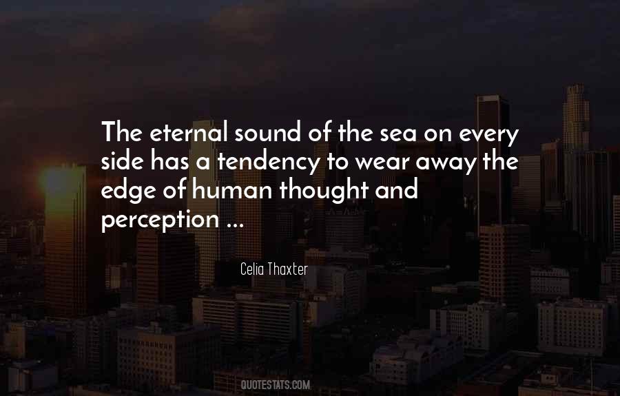 Celia Thaxter Quotes #658888