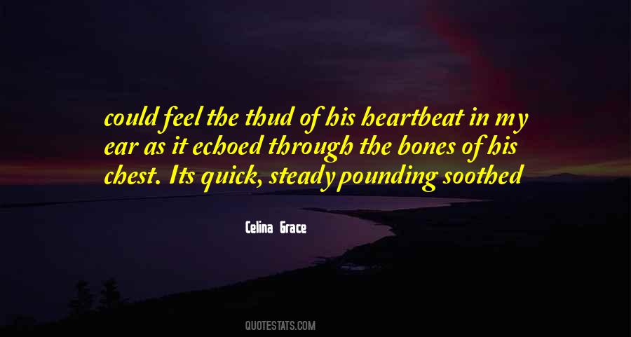 Celina Grace Quotes #401029 Celina Grace Quotes #401029