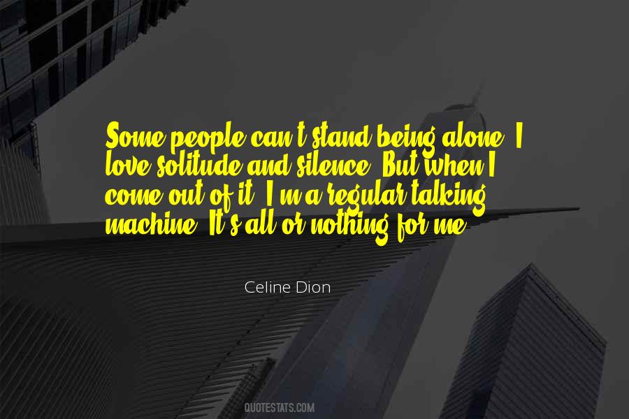 Celine Dion Quotes #1036798