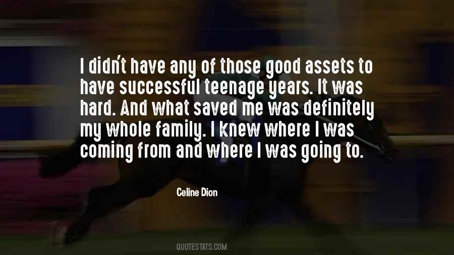 Celine Dion Quotes #1076581
