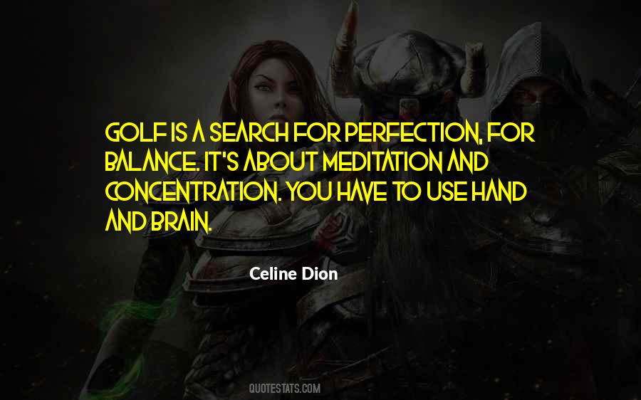 Celine Dion Quotes #1680352