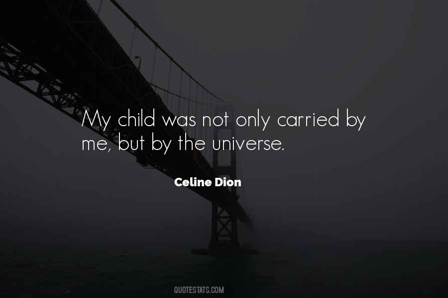 Celine Dion Quotes #271807