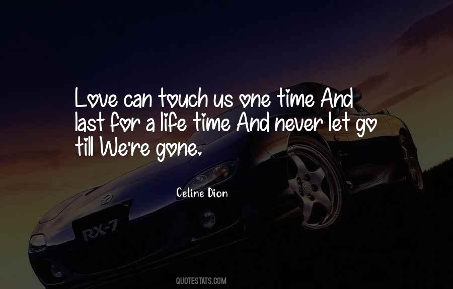 Celine Dion Quotes #350541