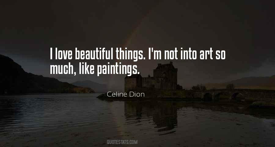 Celine Dion Quotes #351687