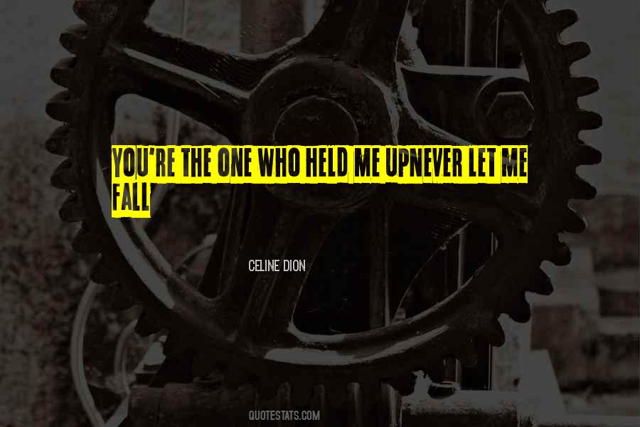 Celine Dion Quotes #362220