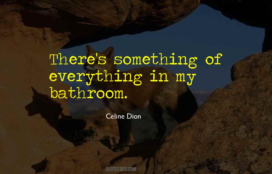 Celine Dion Quotes #372244