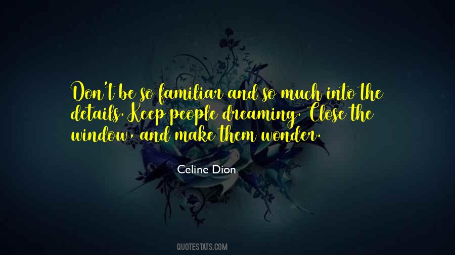 Celine Dion Quotes #669734