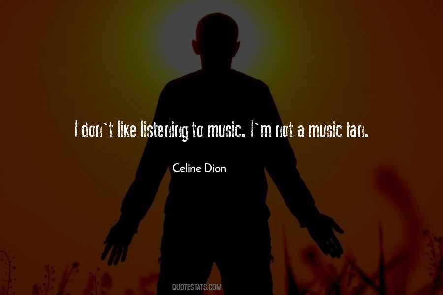 Celine Dion Quotes #762949