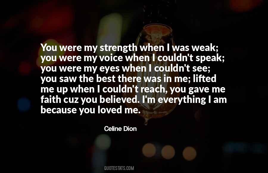 Celine Dion Quotes #799451