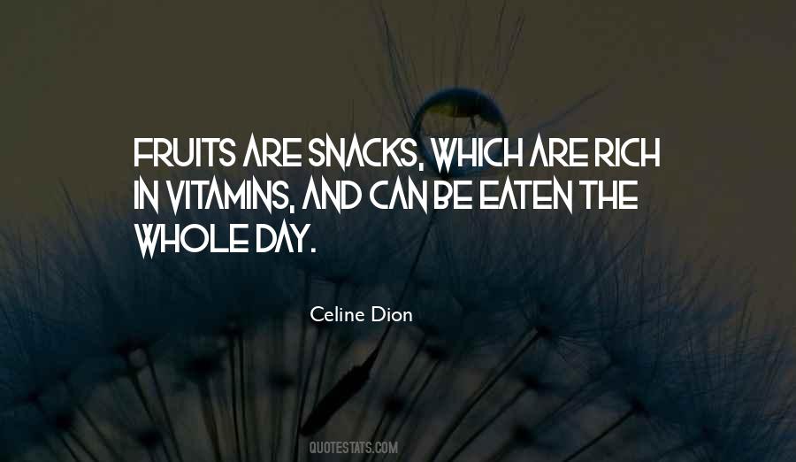 Celine Dion Quotes #871315