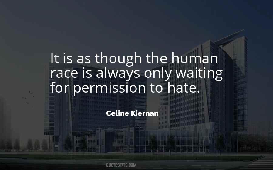 Celine Kiernan Quotes #261099