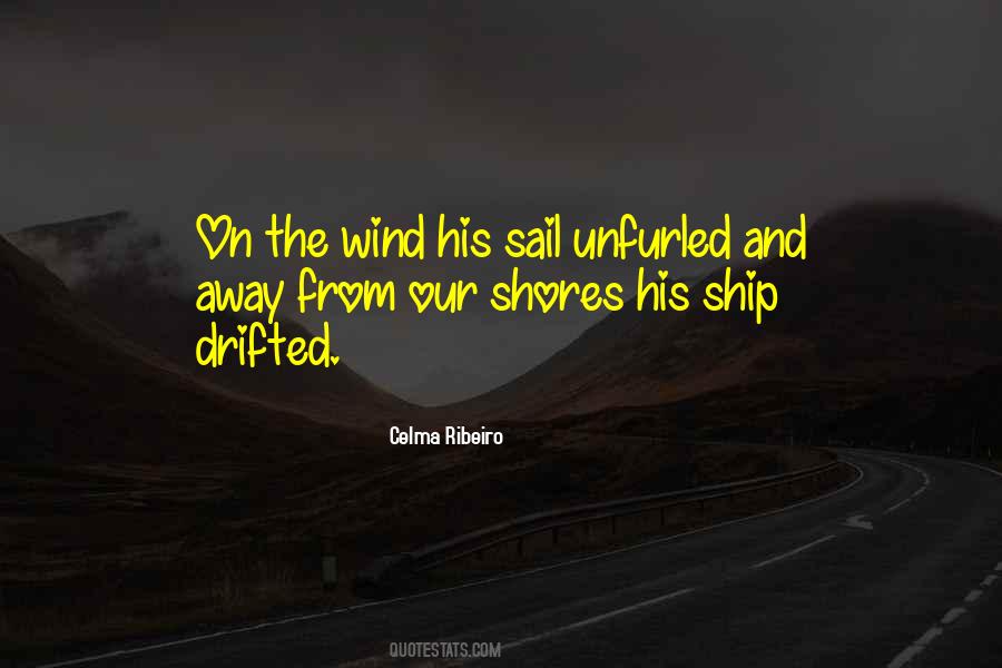 Celma Ribeiro Quotes #1844079 Celma Ribeiro Quotes #1844079
