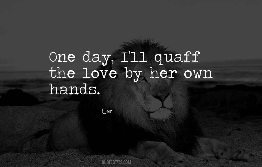 Cem Quotes #1547850 Cem Quotes #1547850