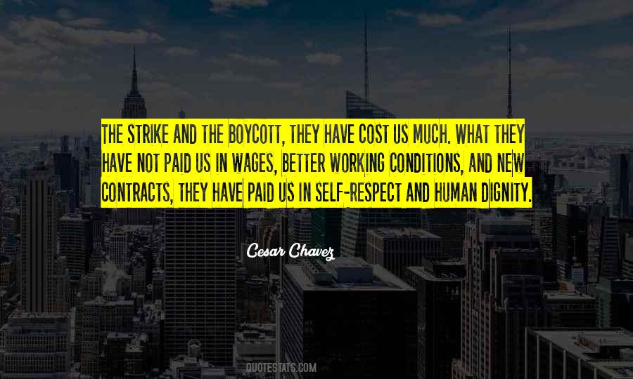 Cesar Chavez Quotes #10871