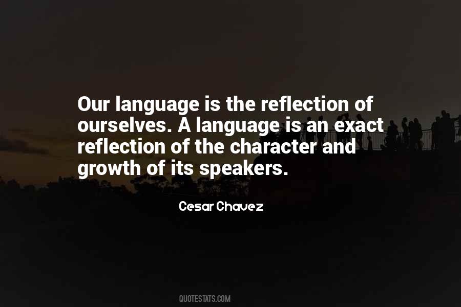 Cesar Chavez Quotes #1864780