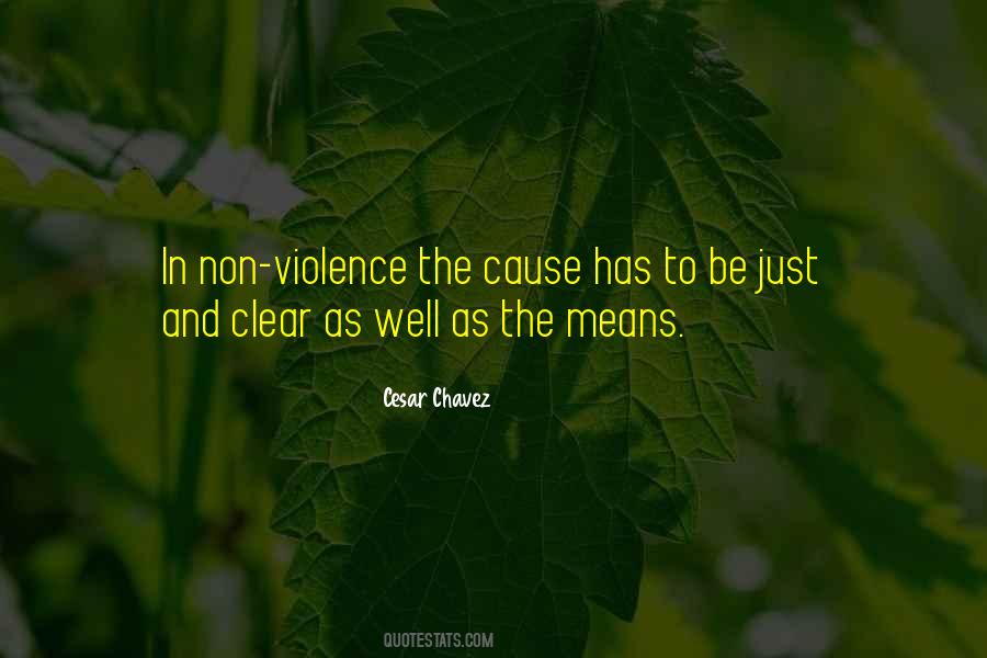 Cesar Chavez Quotes #359625