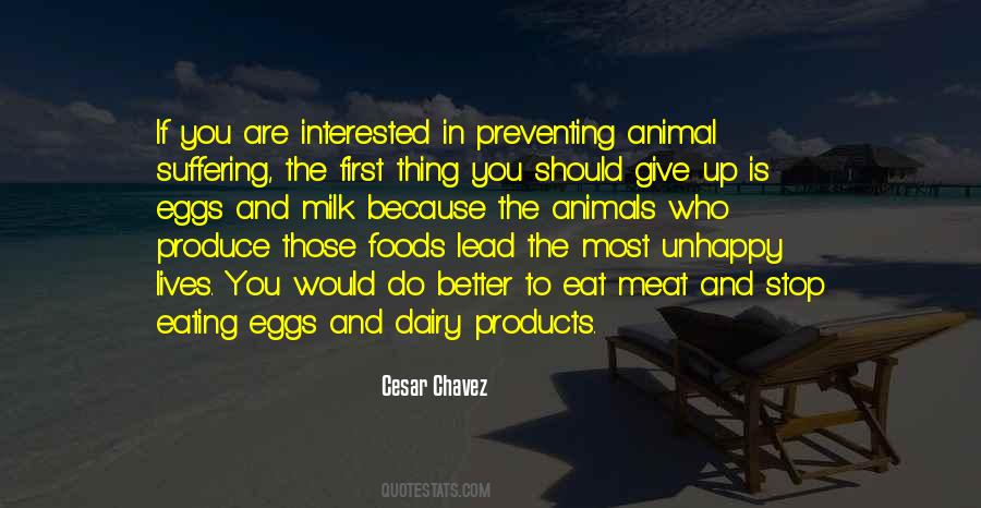 Cesar Chavez Quotes #369777