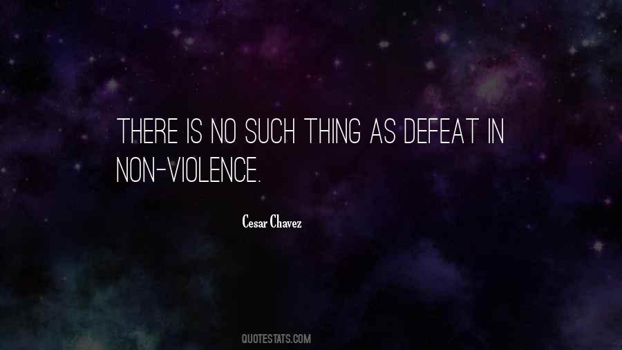 Cesar Chavez Quotes #383014